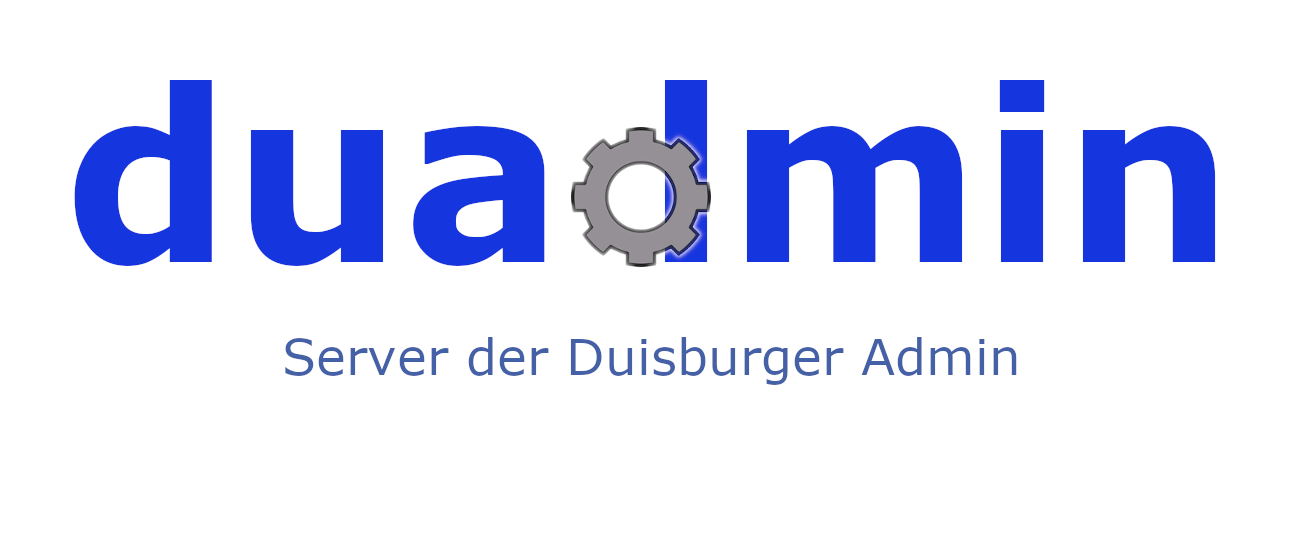 Duadmin